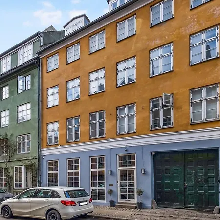 Teglgården - A Modern&cozy 2 Bedroom *