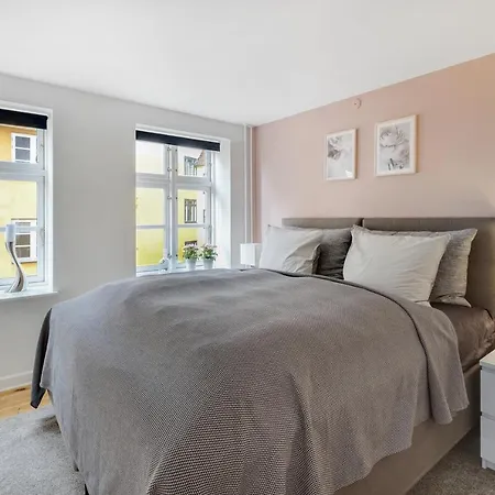 Teglgården - A Modern&cozy 2 Bedroom *