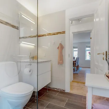 Teglgården - A Modern&cozy 2 Bedroom